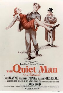 The Quiet Man