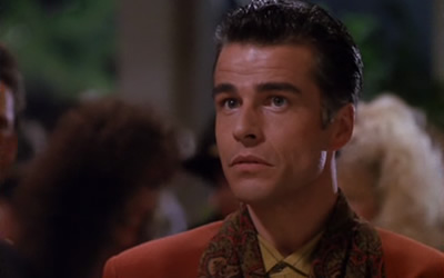 Ian Buchanan in Columbo Cries Wolf (1990) Ian Buchanan in Columbo Cries Wolf (1990)