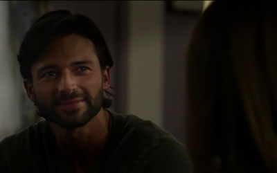 Brian Ames in I Am Watching You (2016) Brian Ames in I Am Watching You (2016)