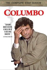 Columbo: Blueprint for Murder