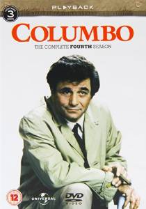 Columbo: A Friend in Deed (1974)