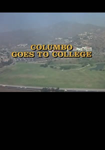 Columbo Goes to College