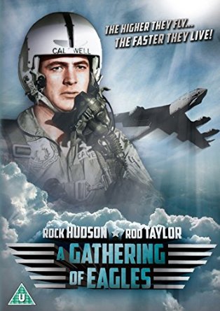 A Gathering of Eagles (1963)