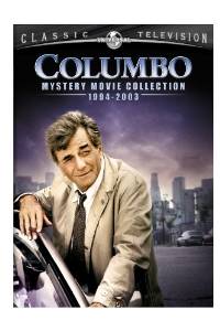 Columbo and the Murder of a Rock Star (1991)