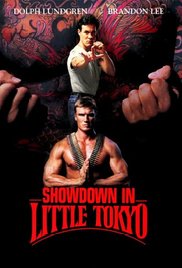 Showdown in Little Tokyo (1991)