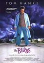 The 'burbs (1989)