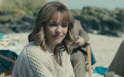 Rachel McAdams in About Time (2013) Rachel McAdams in About Time (2013)