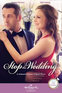 Stop the Wedding (2016)