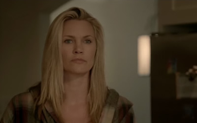 Natasha Henstridge in A Sister's Nightmare (2013)