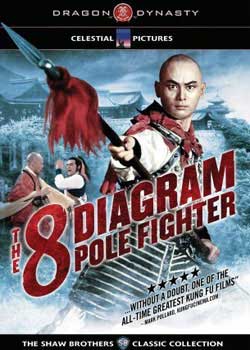 The 8 Diagram Pole Fighter