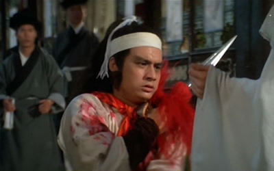 The 8 Diagram Pole Fighter (1984) The 8 Diagram Pole Fighter (1984)