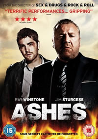 Ashes (2012)