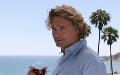 John Schneider in Super Shark (2011) John Schneider in Super Shark (2011)