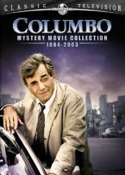 Columbo: A Bird in the Hand