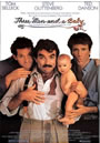 3 Men and a Baby (1987)