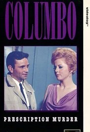 Prescription: Murder (1968)