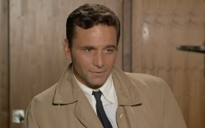 Peter Falk in Prescription: Murder (1968) Peter Falk in Prescription: Murder (1968)