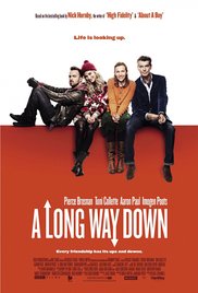 A Long Way Down (2014)