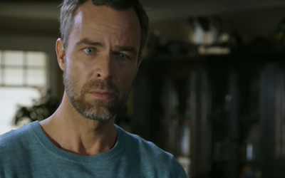 JR Bourne in A Husband's Confession (2015) (aka: The Preacher's Sin)