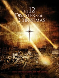 The 12 Disasters of Christmas (2012)