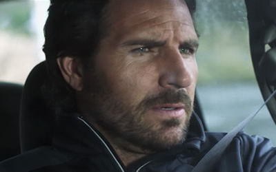 Ed Quinn in The 12 Disasters of Christmas (2012)