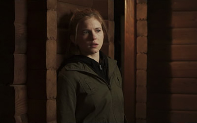 Magda Apanowicz in The 12 Disasters of Christmas (2012) Magda Apanowicz in The 12 Disasters of Christmas (2012)