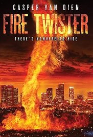 Fire Twister