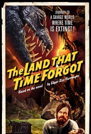 The Land That Time Forgot (1974)