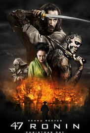 47 Ronin (2013)