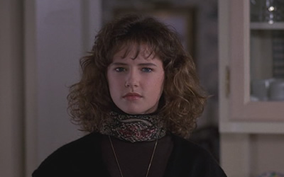 Jean Louisa Kelly as Tia in Uncle Buck (1989) Jean Louisa Kelly as Tia in Uncle Buck (1989)