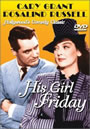 His Girl Friday