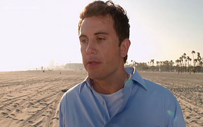 K.C. Clyde in 3 Holiday Tails (2011) K.C. Clyde in 3 Holiday Tails (2011)