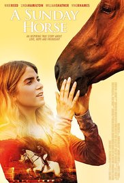 A Sunday Horse (2016)