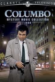 Columbo: Agenda for Murder