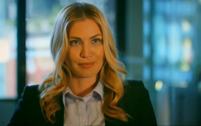 Willa Ford in A Father's Secret (2016) (aka: Hunt for Truth) Willa Ford in A Father's Secret (2016) (aka: Hunt for Truth)