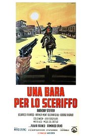 A Coffin for the Sheriff (1965)