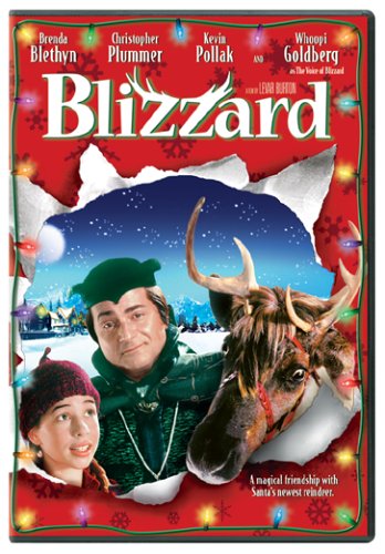 Blizzard (2003)