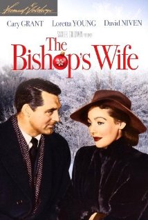 The Bishop's Wife (1947)