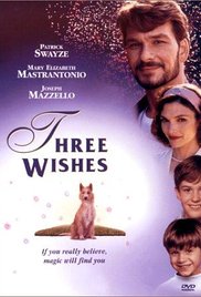 Three Wishes