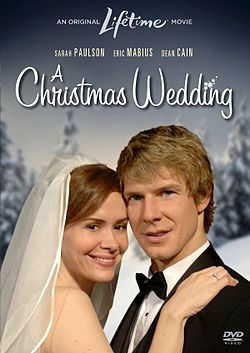 A Christmas Wedding (2006)