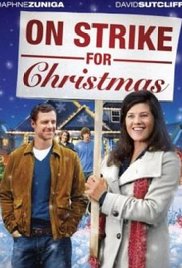 On Strike for Christmas (2010)