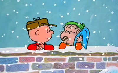 A Charlie Brown Christmas (1965)