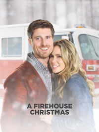 Firehouse Christmas (2016)