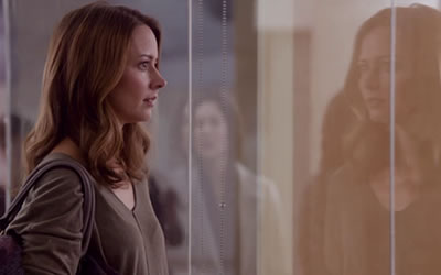 Amy Acker in A Nutcracker Christmas (2016) Amy Acker in A Nutcracker Christmas (2016)