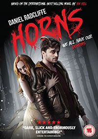 Horns (2013)