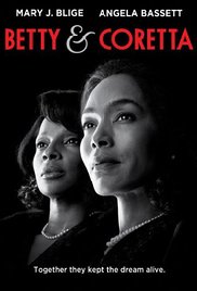 Betty and Coretta (2013)