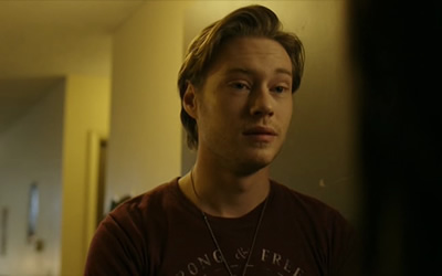 Ben Sullivan in Heart of Murder (2017) (aka: Murder from the Heart / Her Secret Killer / Pretty Little Dead Girl) Ben Sullivan in Heart of Murder (2017) (aka: Murder from the Heart / Her Secret Killer / Pretty Little Dead Girl)