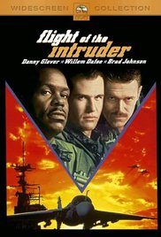 Flight of the Intruder (1991)