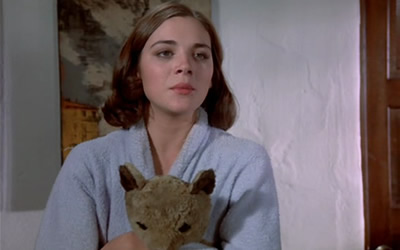Kim Cattrall in Columbo: How to Dial a Murder (1978) Kim Cattrall in Columbo: How to Dial a Murder (1978)