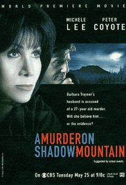 A Murder on Shadow Mountain (1999)